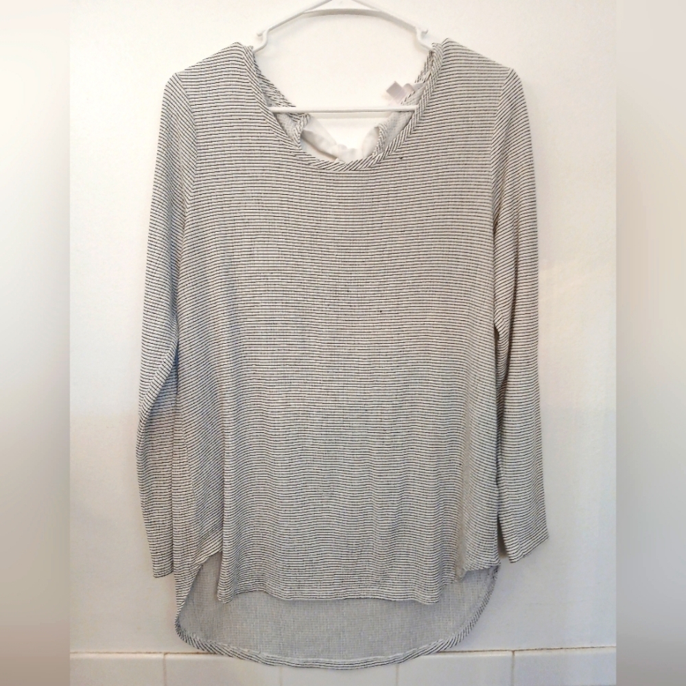 Lauren Conrad Shirt